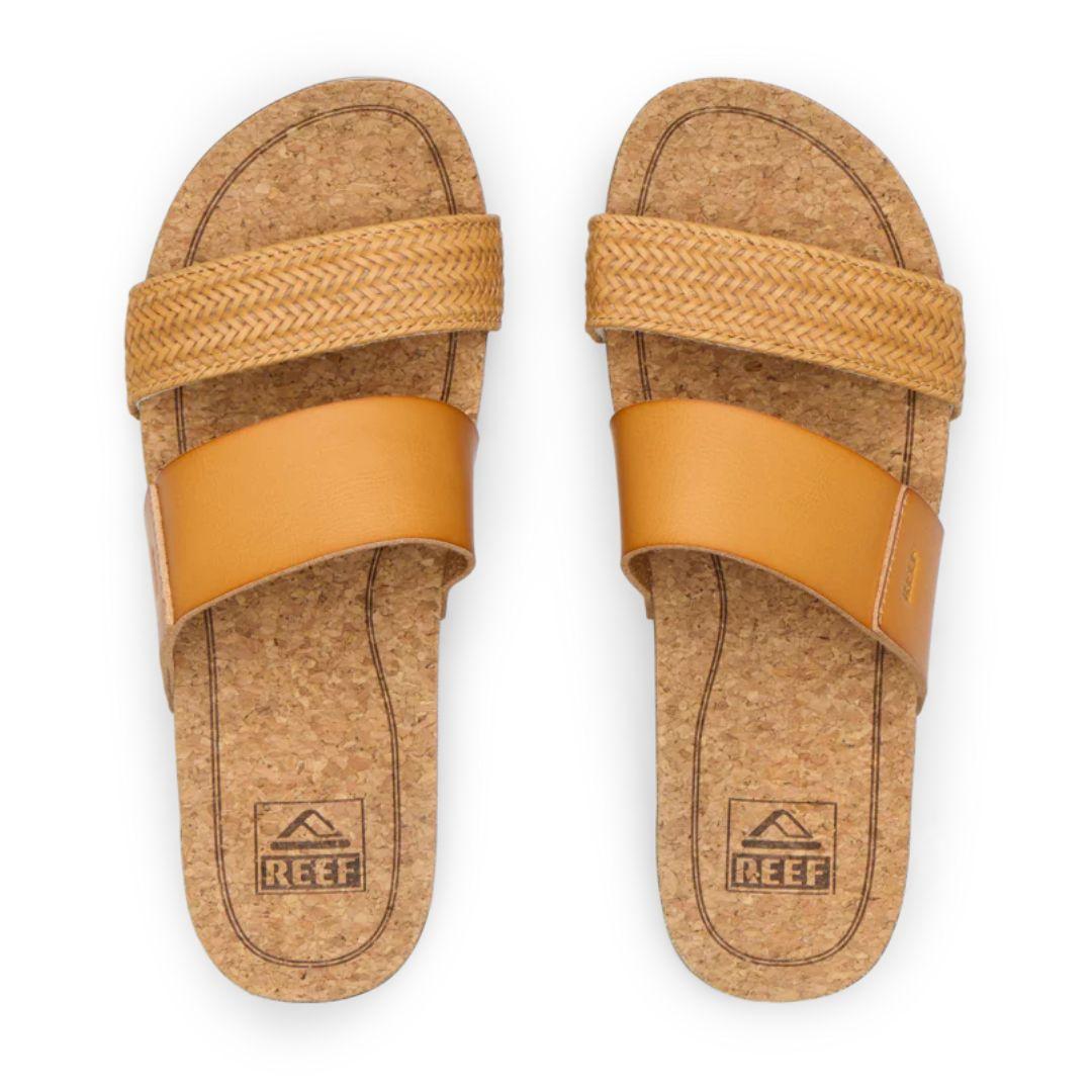 Reef Women's Cushion Vista Hi Sandals